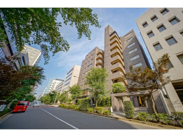 グランドメゾン六番町