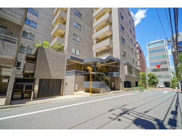 グランドメゾン六番町