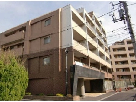 ラヴィドール元住吉