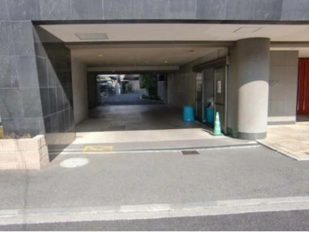 ラヴィドール元住吉