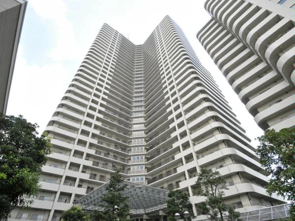 アルーサ北与野ノースピア上落合2号棟