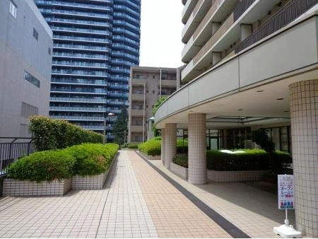 アルーサ北与野ノースピア上落合2号棟