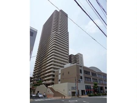 アルーサ北与野ノースピア上落合2号棟