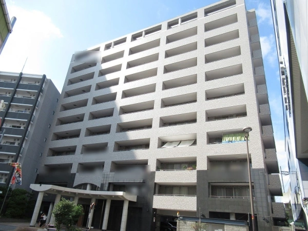 エスリード三国駅前