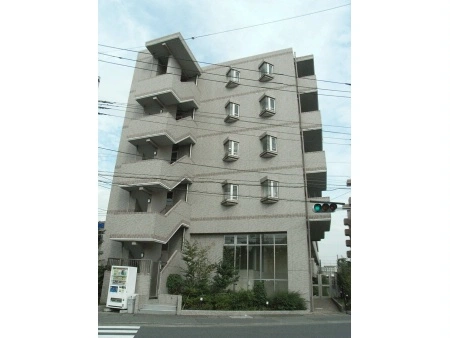 アーバンキャッスル武蔵小杉