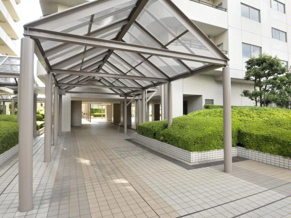 アルーサ北与野ノースピア上落合5号棟