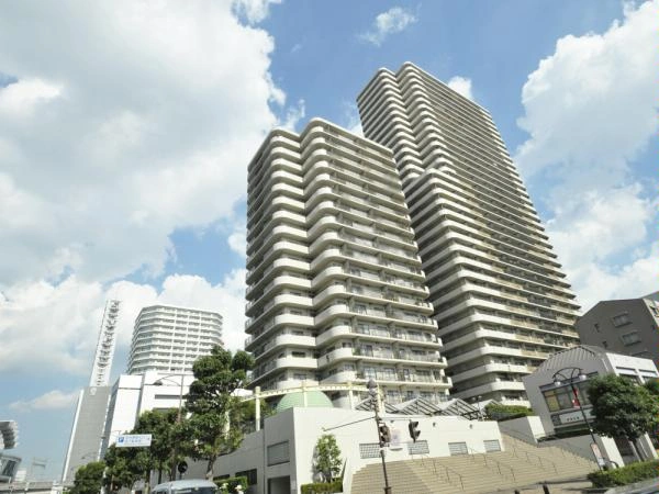 アルーサ北与野ノースピア上落合5号棟