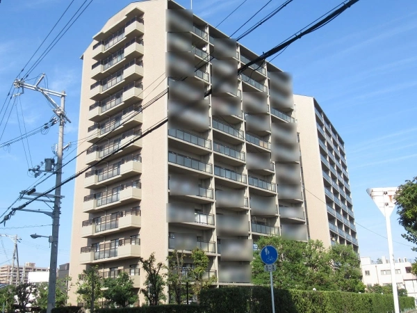 ファミール北大阪マークス