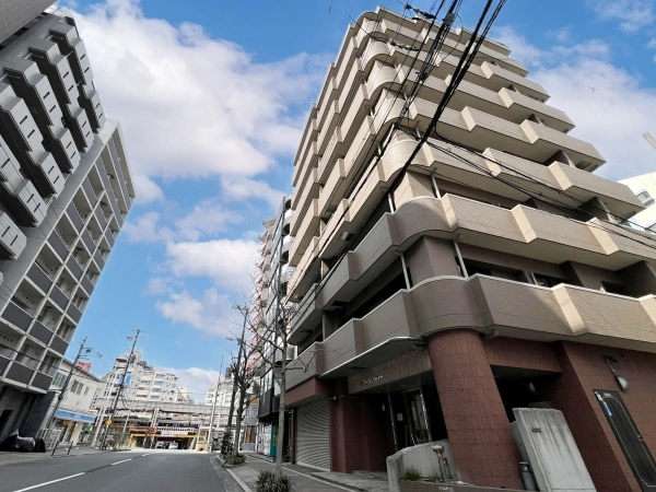 エスティライフ新大阪