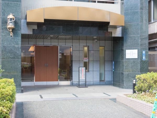 ルミナス立川プライムタワー