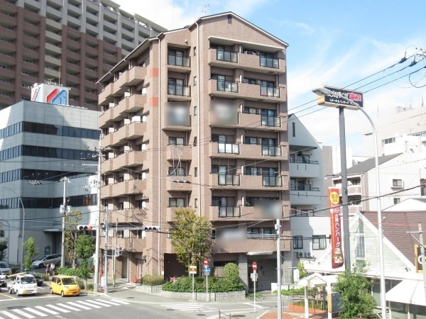 シティライフレイセニット北大阪