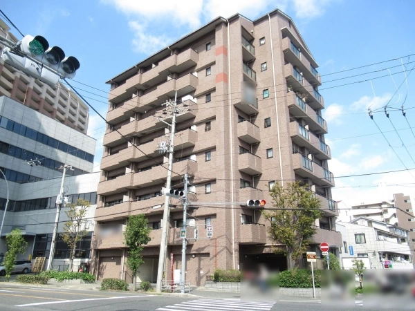 シティライフレイセニット北大阪
