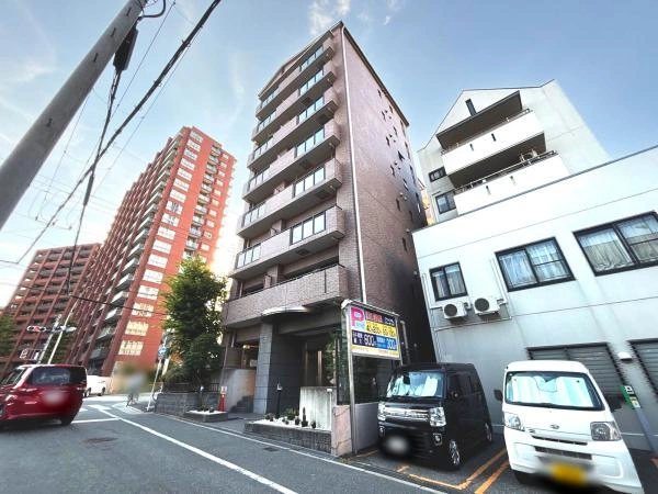 シティライフレイセニット北大阪
