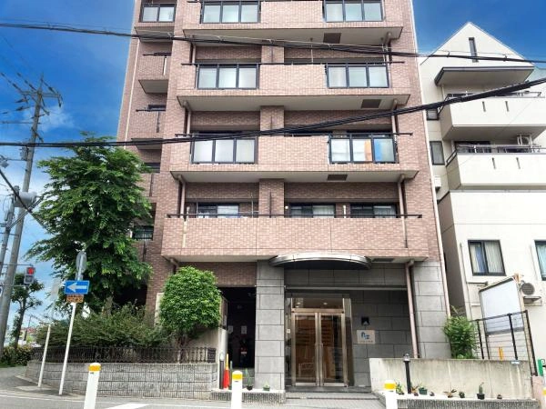 シティライフレイセニット北大阪