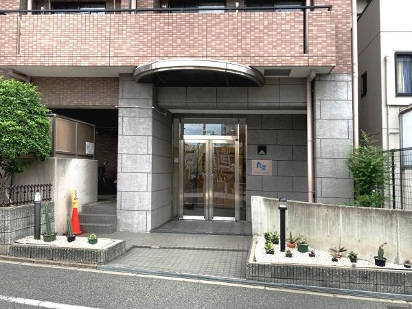 シティライフレイセニット北大阪