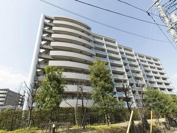 ザ・クレストシティ