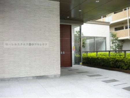 ローレルスクエア豊中アウレリア