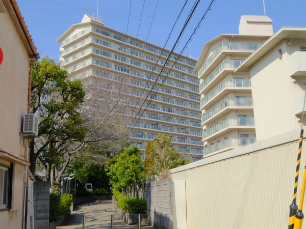ファミール北大阪リバーサイド