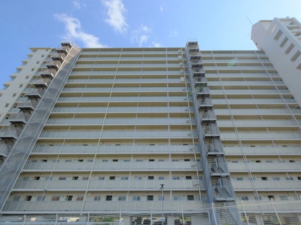 ファミール北大阪リバーサイド