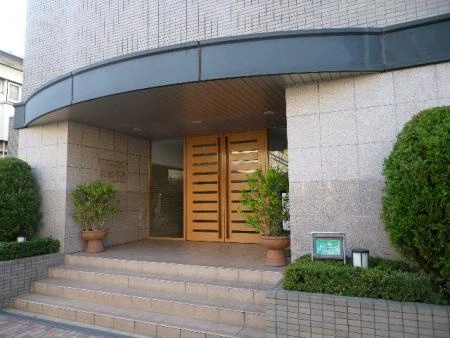 ガーデンホーム武蔵中原