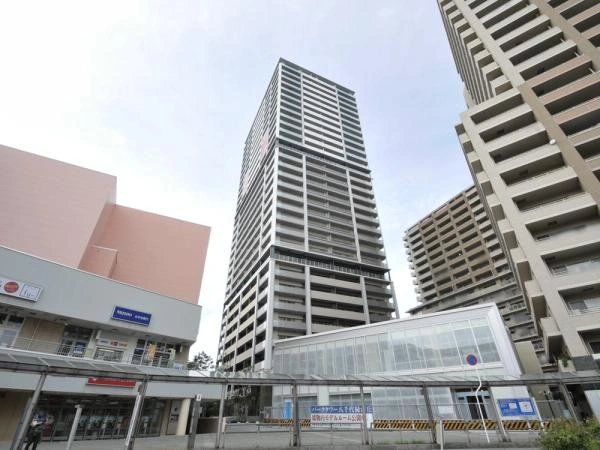 パークタワー八千代緑が丘