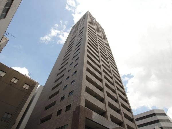 リーガルタワー大阪・淡路町