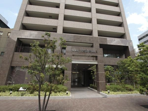 リーガルタワー大阪・淡路町