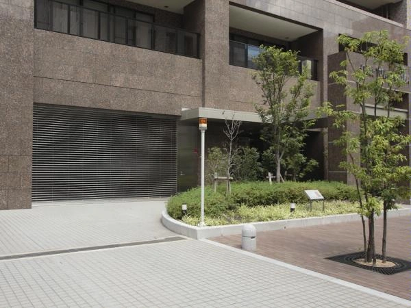 リーガルタワー大阪・淡路町