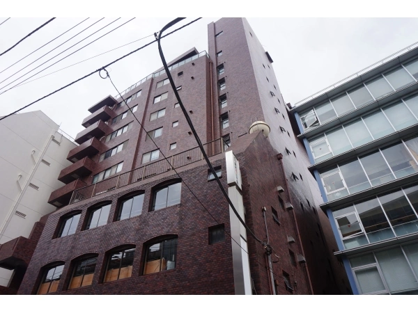 サンビューハイツ五番町