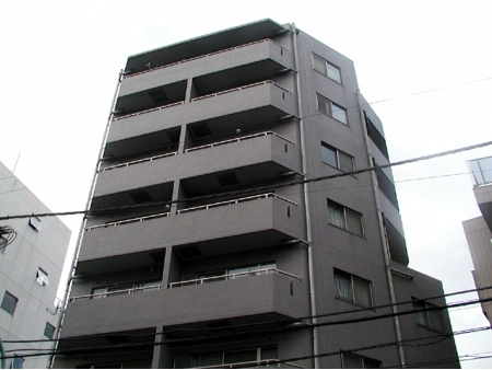 ルモンド代々木上原