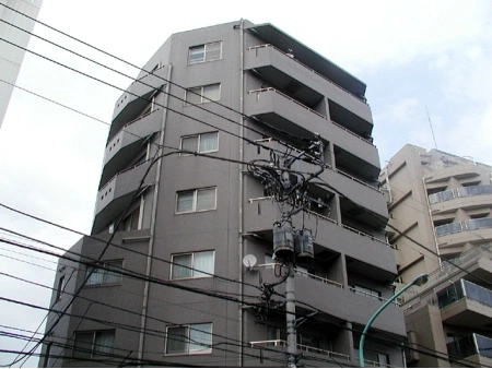 ルモンド代々木上原