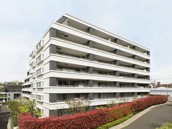 ライオンズ日吉アーティスフォート