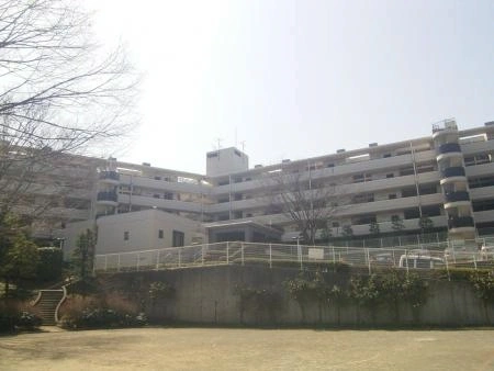 藤和日吉ホームズ