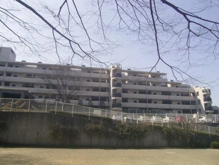 藤和日吉ホームズ
