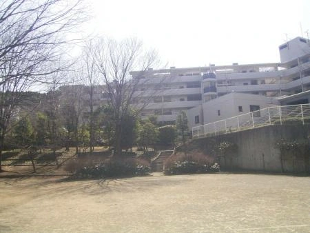 藤和日吉ホームズ