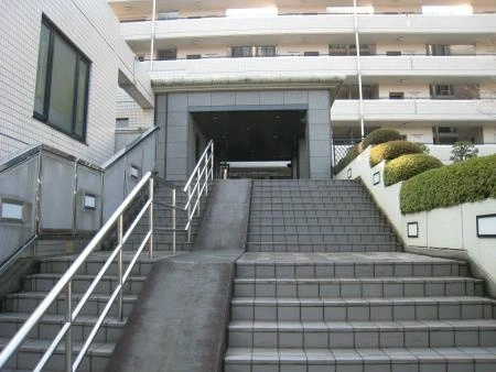 藤和日吉ホームズ