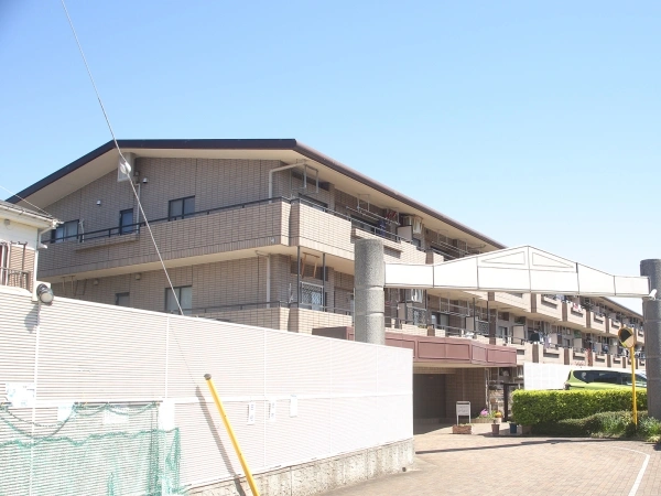 ルイシャトレ三ツ境