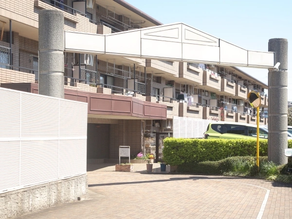 ルイシャトレ三ツ境