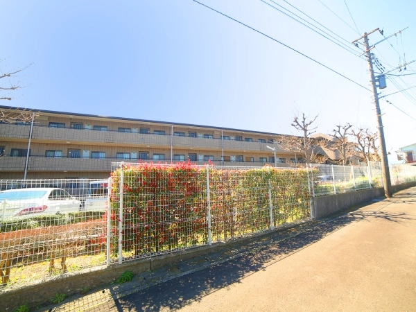 ルイシャトレ三ツ境