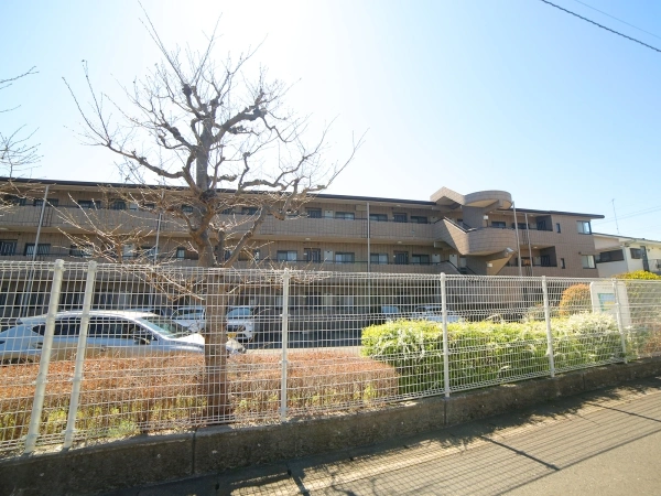 ルイシャトレ三ツ境