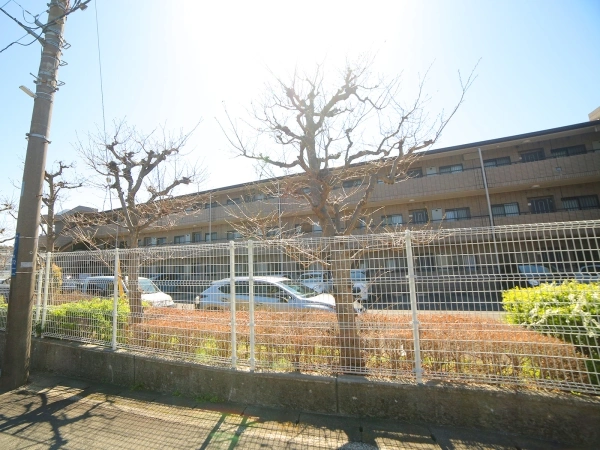 ルイシャトレ三ツ境