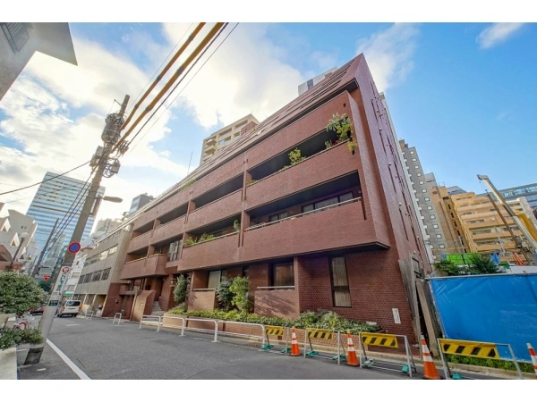 平河町ホームズ