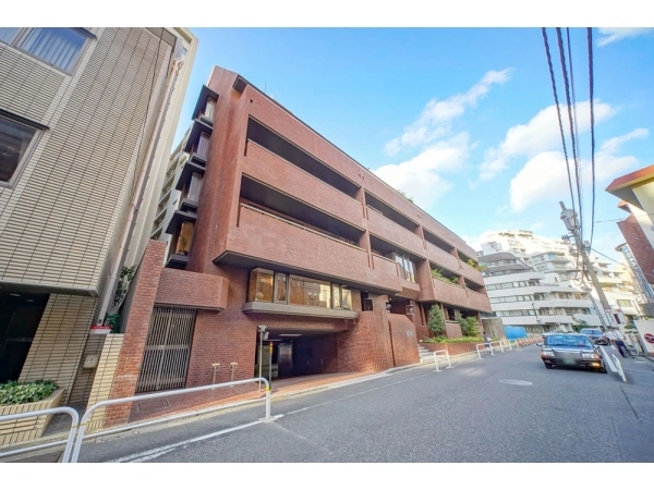 平河町ホームズ
