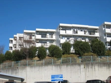 藤和ライブタウン日吉