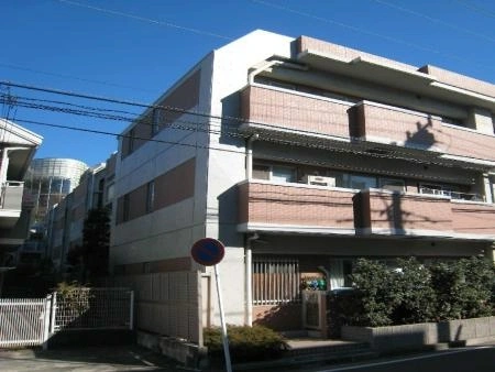 ジェイパーク日吉
