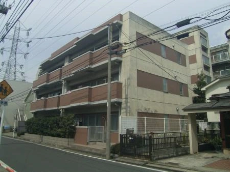 ジェイパーク日吉