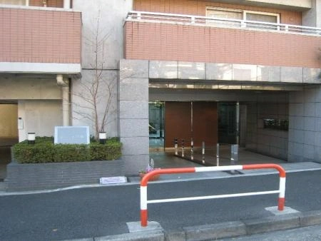 ジェイパーク日吉
