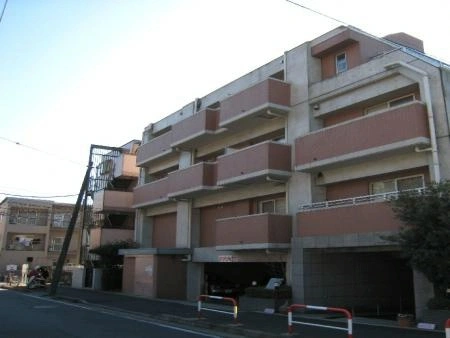 ジェイパーク日吉