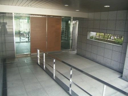 ジェイパーク日吉