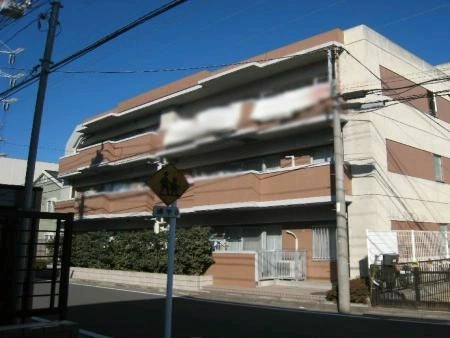 ジェイパーク日吉